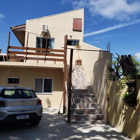 Residencial Mineiro- Apartamento De 02 Quartos Itapoa  Exterior photo