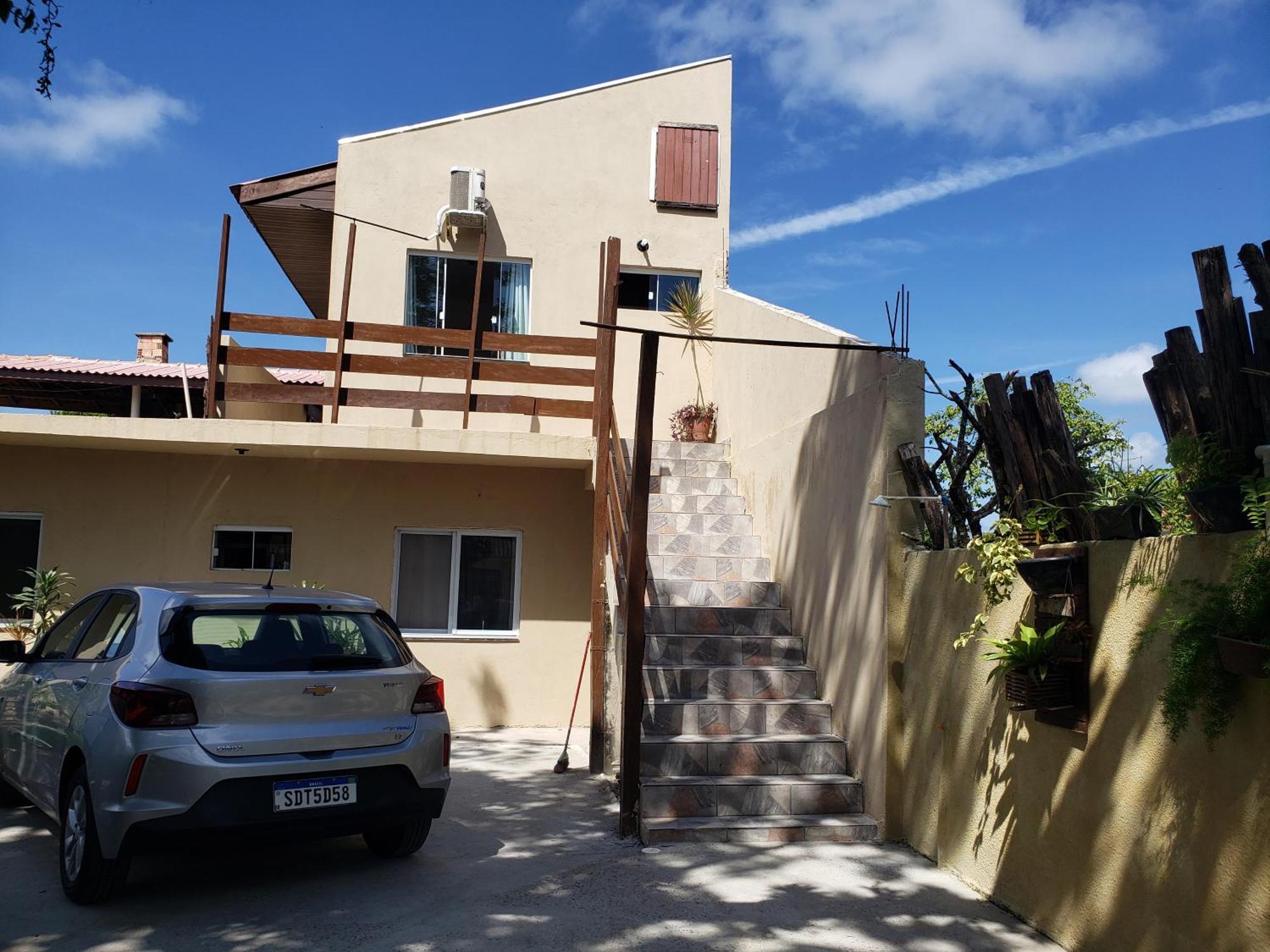 Residencial Mineiro- Apartamento De 02 Quartos Itapoa  Exterior photo